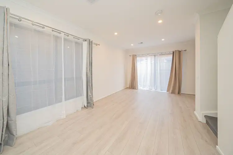 Third view of Homely house listing, 8 Pinocchio Lane, Officer VIC 3809