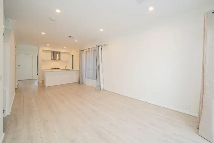 Fourth view of Homely house listing, 8 Pinocchio Lane, Officer VIC 3809