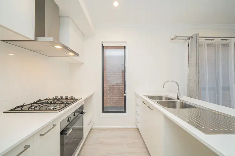 Fifth view of Homely house listing, 8 Pinocchio Lane, Officer VIC 3809