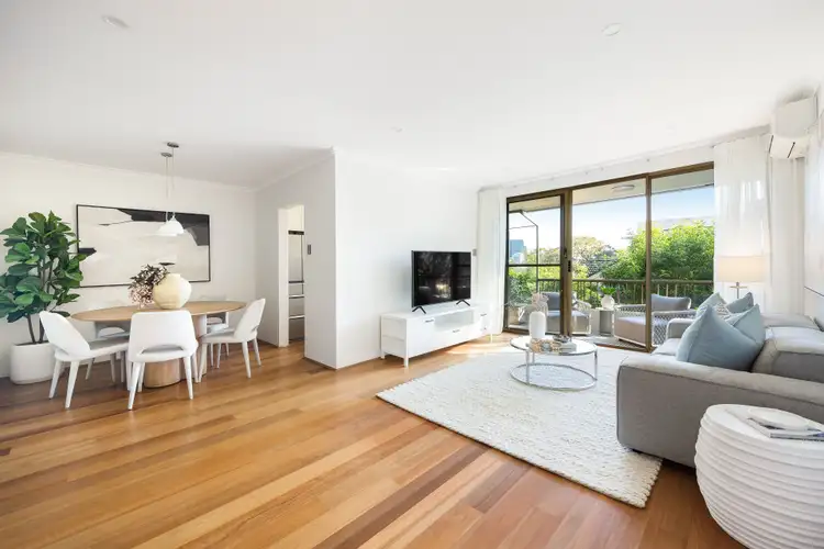 26/40B Barry Street, Neutral Bay NSW 2089