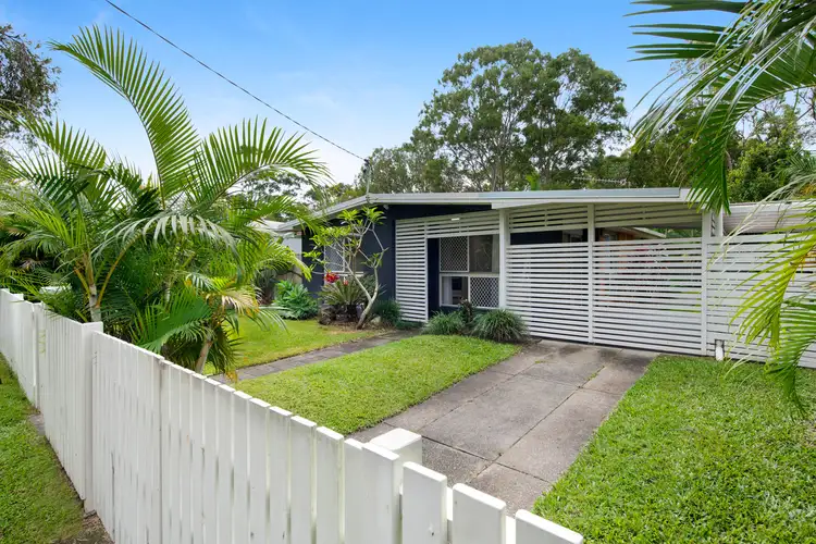 Main view of Homely house listing, 11 Carlyle Drive, Currumbin QLD 4223