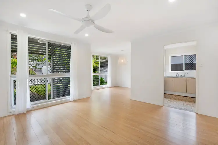 Second view of Homely house listing, 11 Carlyle Drive, Currumbin QLD 4223