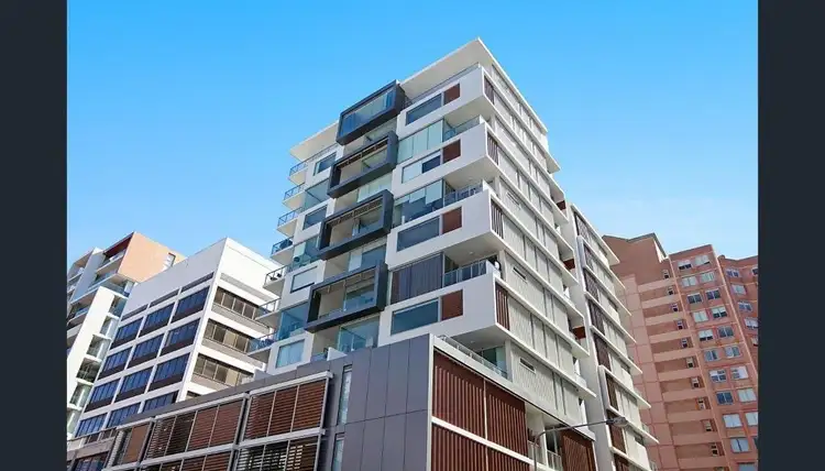 Fourth view of Homely apartment listing, 204/350 Oxford Street, Bondi Junction NSW 2022