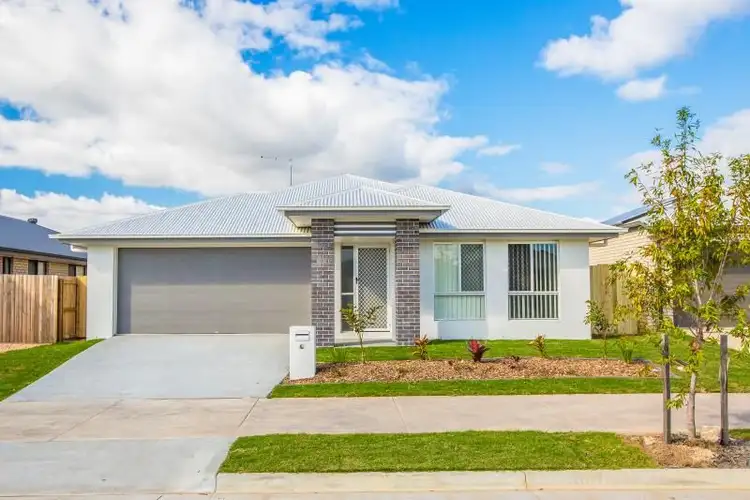 Main view of Homely house listing, 25 Mount Archer Road, Park Ridge QLD 4125