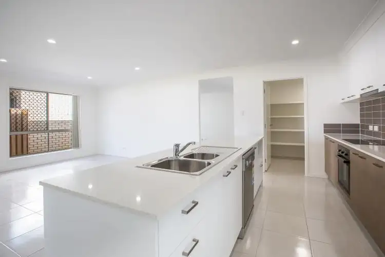 Second view of Homely house listing, 25 Mount Archer Road, Park Ridge QLD 4125