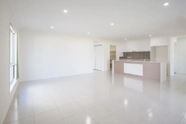 Third view of Homely house listing, 25 Mount Archer Road, Park Ridge QLD 4125