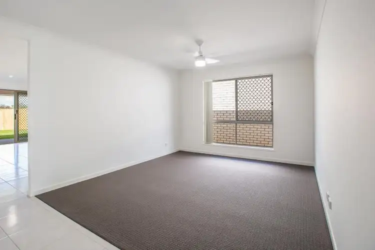 Fourth view of Homely house listing, 25 Mount Archer Road, Park Ridge QLD 4125