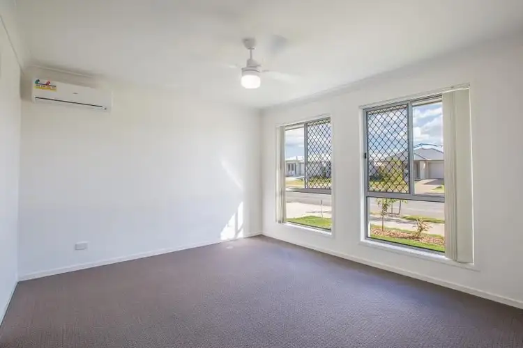 Fifth view of Homely house listing, 25 Mount Archer Road, Park Ridge QLD 4125