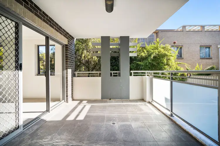 Second view of Homely unit listing, 9/1-5 Austral Street, Penshurst NSW 2222