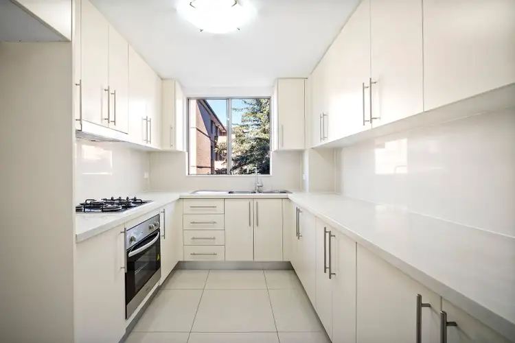 Fifth view of Homely unit listing, 9/1-5 Austral Street, Penshurst NSW 2222