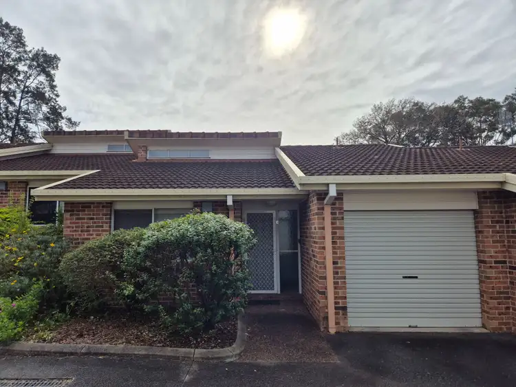 3/24 Bowada Street, Bomaderry NSW 2541