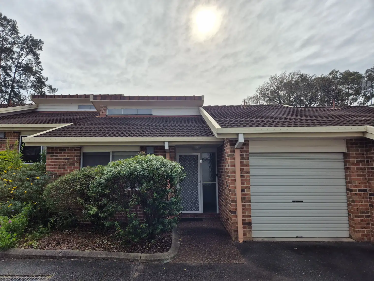 Main view of Homely unit listing, 3/24 Bowada Street, Bomaderry NSW 2541