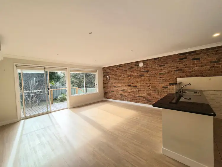 Fourth view of Homely unit listing, 3/24 Bowada Street, Bomaderry NSW 2541