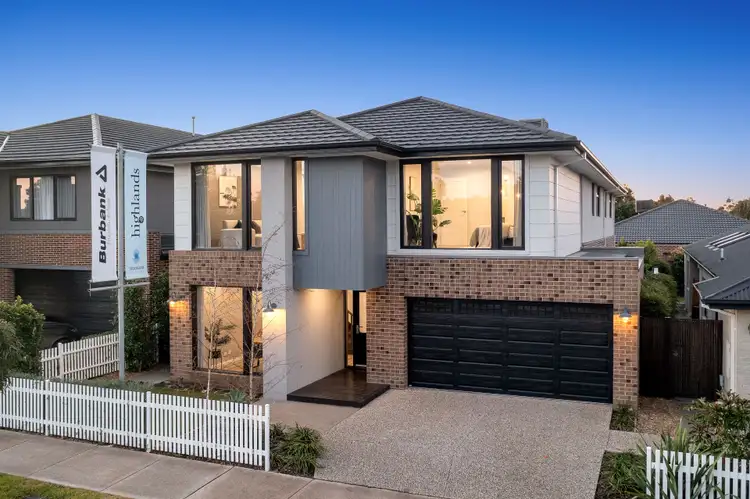 55 Creekbridge Street, Craigieburn VIC 3064