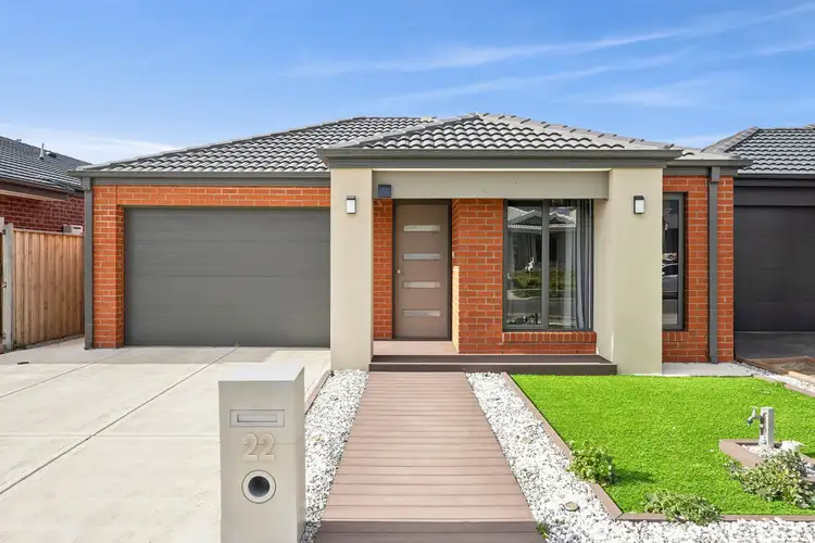 22 Esk Street, Lara VIC 3212
