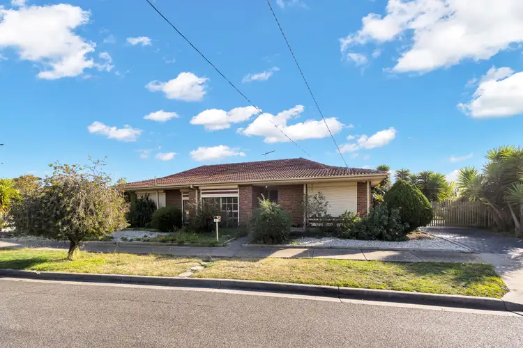 Main view of Homely house listing, 6 Sanderling Street, Werribee VIC 3030