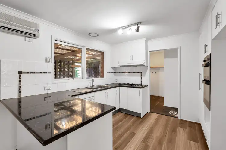 Fourth view of Homely house listing, 6 Sanderling Street, Werribee VIC 3030