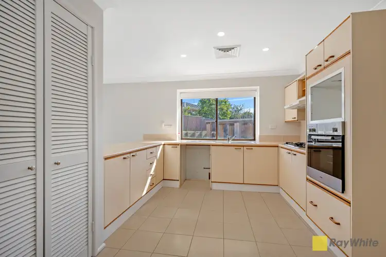 Second view of Homely house listing, 13 Dellit Place, Doonside NSW 2767