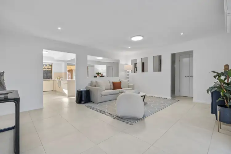 Third view of Homely house listing, 18 Corella Place, Runcorn QLD 4113