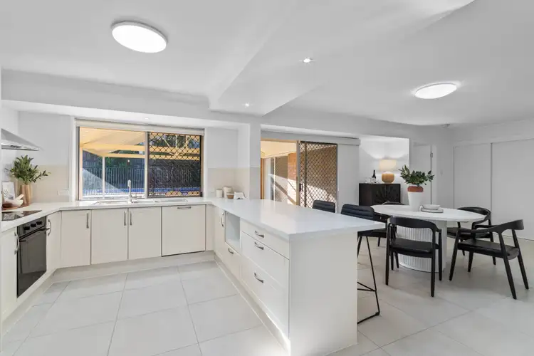 Fourth view of Homely house listing, 18 Corella Place, Runcorn QLD 4113