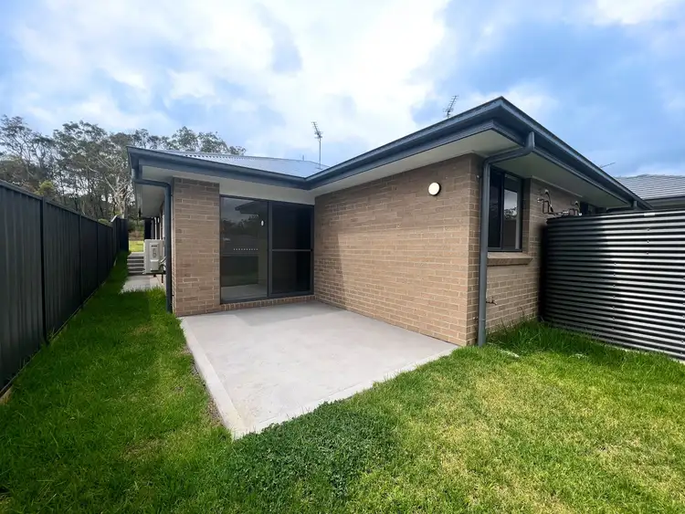 Main view of Homely house listing, 2/5 Skye Street, Morisset NSW 2264