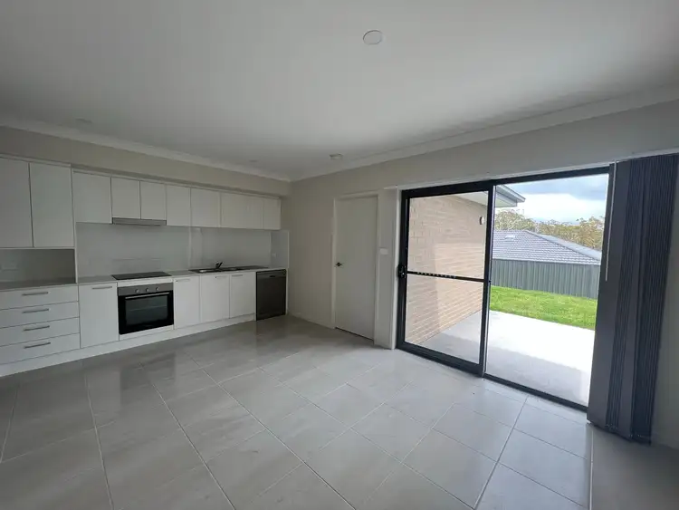Second view of Homely house listing, 2/5 Skye Street, Morisset NSW 2264