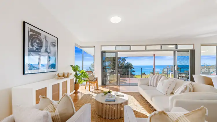 Third view of Homely house listing, 44 Pollack Esplanade, Woolgoolga NSW 2456