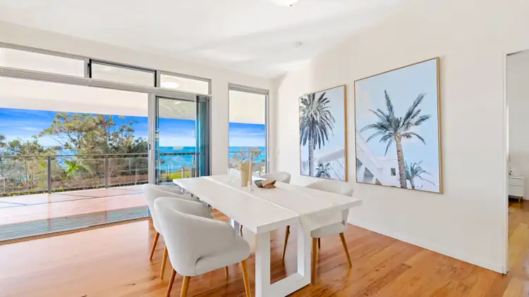 Fourth view of Homely house listing, 44 Pollack Esplanade, Woolgoolga NSW 2456