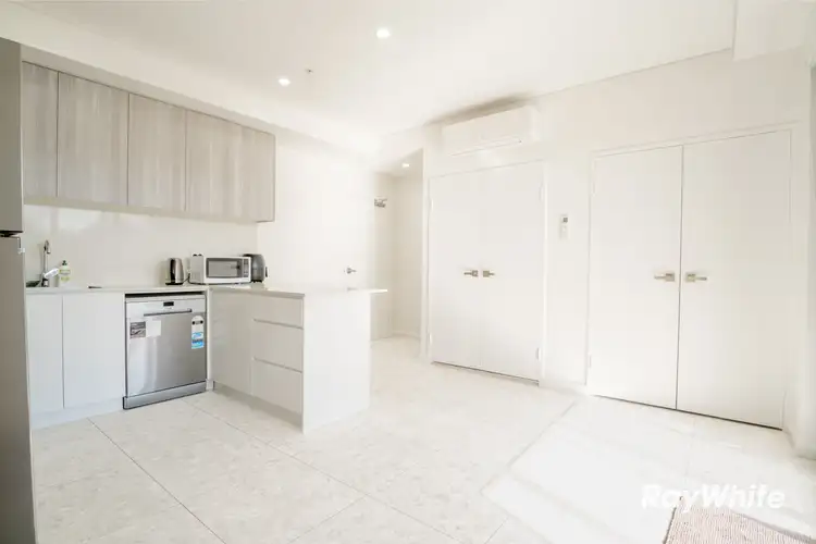 Third view of Homely apartment listing, 7/1 Bransgrove Street, Wentworthville NSW 2145