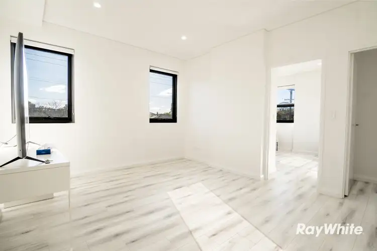 Fourth view of Homely apartment listing, 7/1 Bransgrove Street, Wentworthville NSW 2145