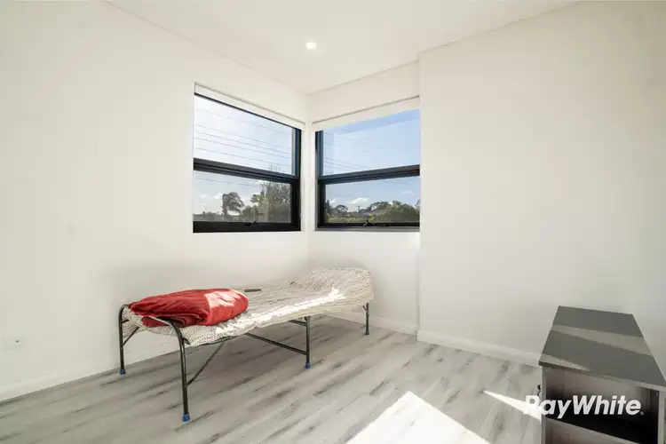 Sixth view of Homely apartment listing, 7/1 Bransgrove Street, Wentworthville NSW 2145