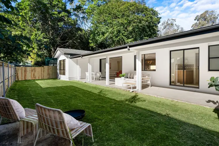 81 Koorong Street, The Gap QLD 4061