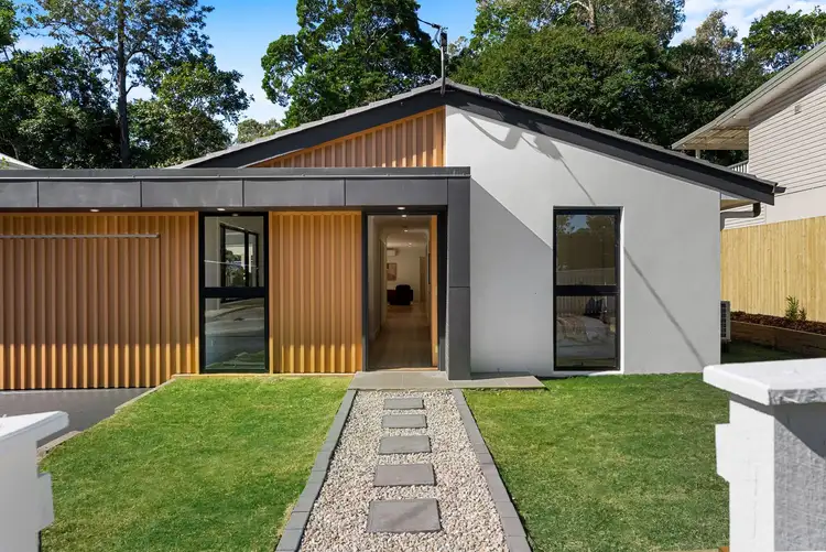 81 Koorong Street, The Gap QLD 4061