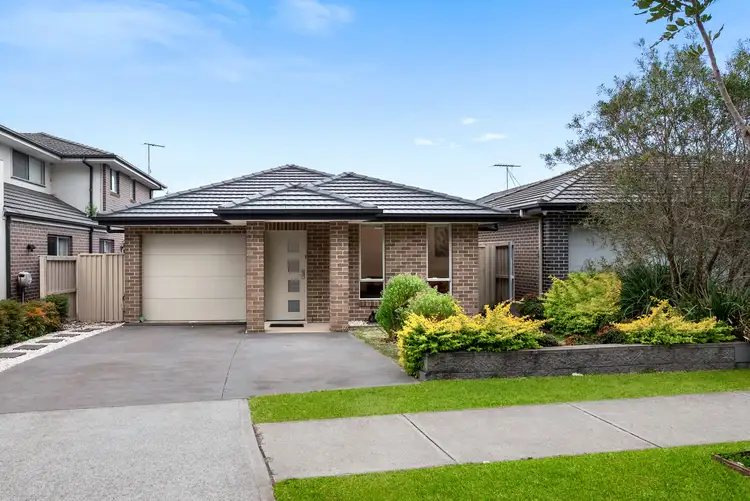 Main view of Homely house listing, 380 Riverside Drive, Airds NSW 2560