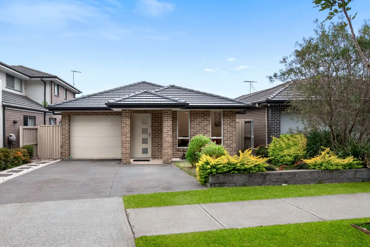 Main view of Homely house listing, 380 Riverside Drive, Airds NSW 2560