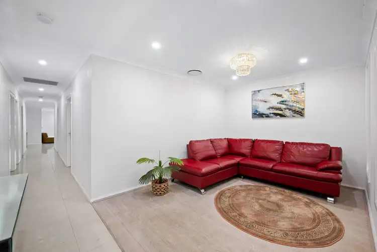 Second view of Homely house listing, 380 Riverside Drive, Airds NSW 2560