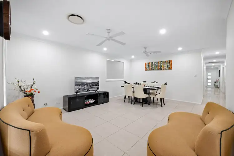 Third view of Homely house listing, 380 Riverside Drive, Airds NSW 2560