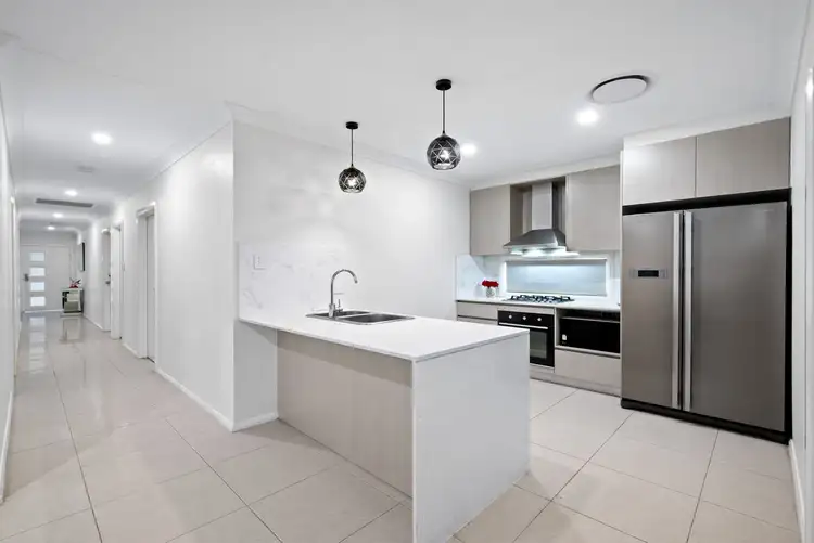 Fourth view of Homely house listing, 380 Riverside Drive, Airds NSW 2560