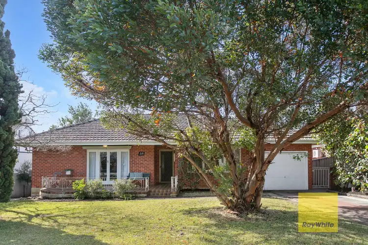 58 Moray Avenue, Floreat WA 6014