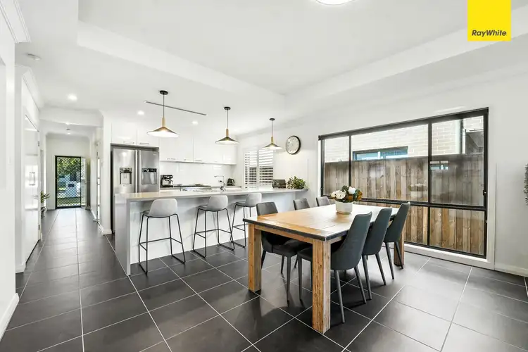 Fourth view of Homely house listing, 16 Piora Street, Colebee NSW 2761