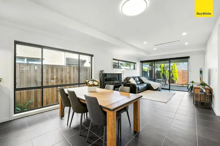 Fifth view of Homely house listing, 16 Piora Street, Colebee NSW 2761