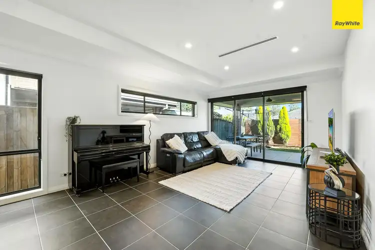 Sixth view of Homely house listing, 16 Piora Street, Colebee NSW 2761
