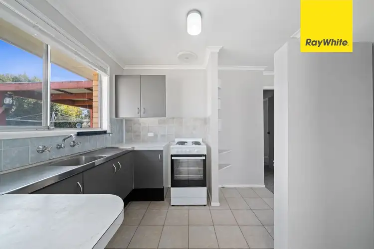 Fourth view of Homely house listing, 17A Oakover Circuit, Kaleen ACT 2617