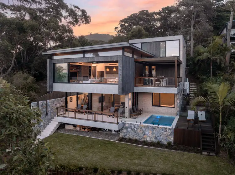 49a The Drive, Stanwell Park NSW 2508