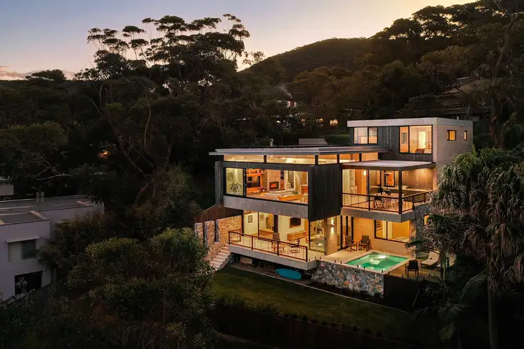 49a The Drive, Stanwell Park NSW 2508