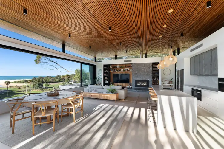 Second view of Homely house listing, 49a The Drive, Stanwell Park NSW 2508