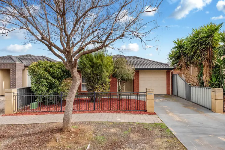Main view of Homely house listing, 9 Kerang Street, Andrews Farm SA 5114