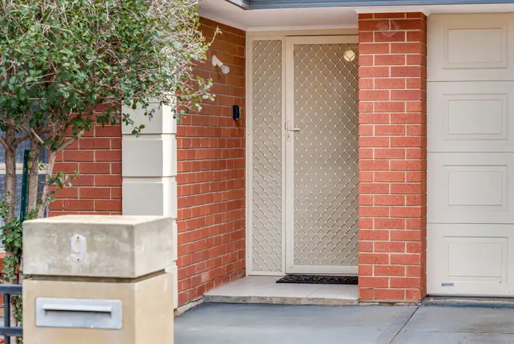Third view of Homely house listing, 9 Kerang Street, Andrews Farm SA 5114