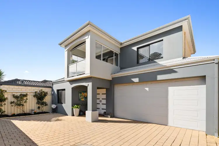 Main view of Homely townhouse listing, 4/138 Lewington Street, Rockingham WA 6168