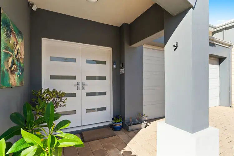 Second view of Homely townhouse listing, 4/138 Lewington Street, Rockingham WA 6168
